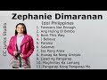 Zephanie Dimaranan Idol Philippines Performance Compilation