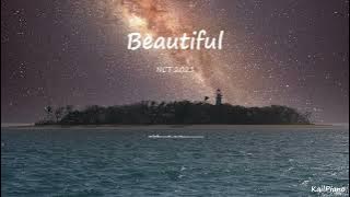 NCT 2021(엔시티 2021) / Beautiful / Piano Cover