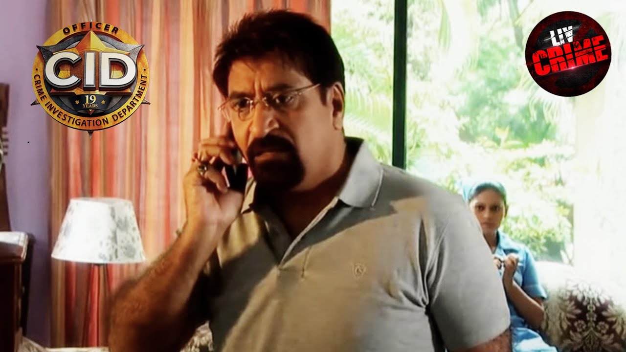 Dr. Salunkhe Drafts A False Report Of An On-going Case | CID | Hospital Files | सीआईडी