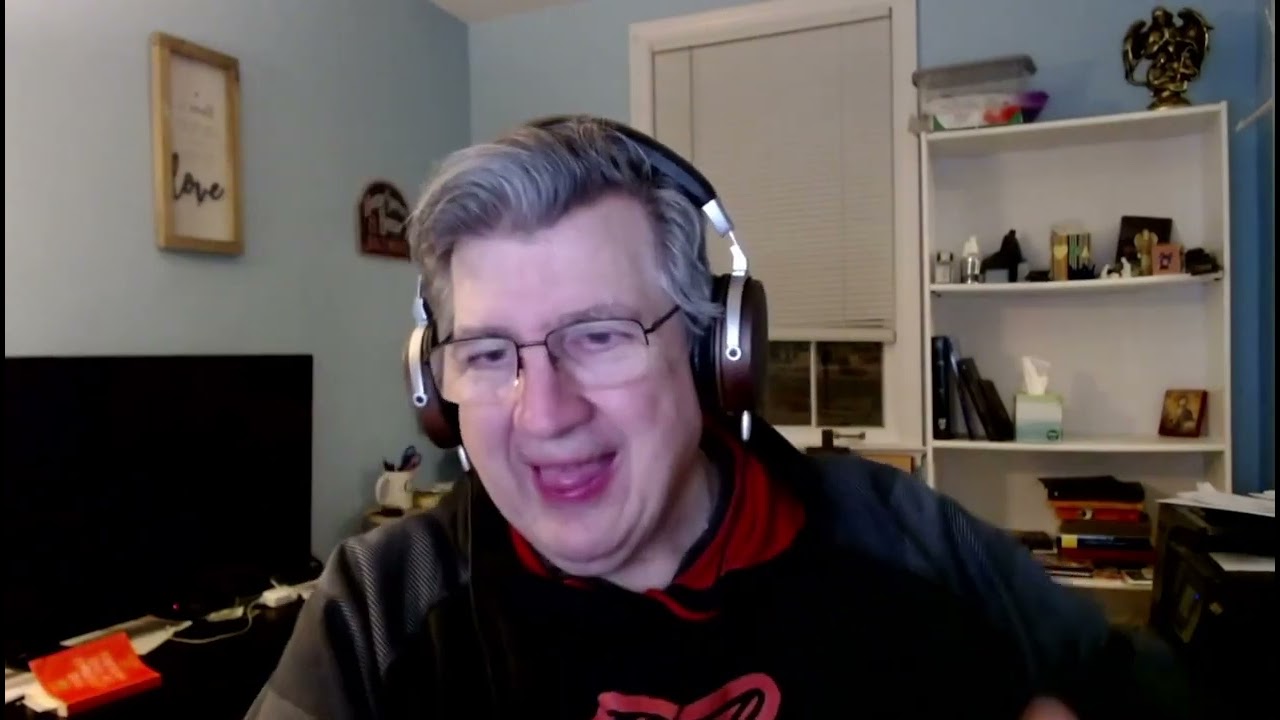 SFU On Call Stream 2023 02 09