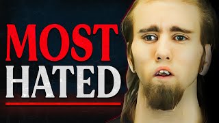 The Worst Person on the Internet... (Cyraxx Documentary) Wealth