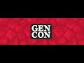 Games to Buy at Gen Con 2022 (Audio issue for 1st 13 minutes skip ahead)