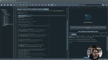 Responsible Scraping with Scrapy