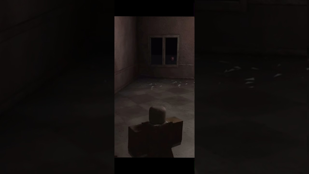 Random traversal edit #roblox #edit #capcut 