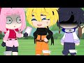 🌻 • Nome de um homem com a letra "H"/Meme/Yaoi/{gacha club} [Naruhina e Sakura]