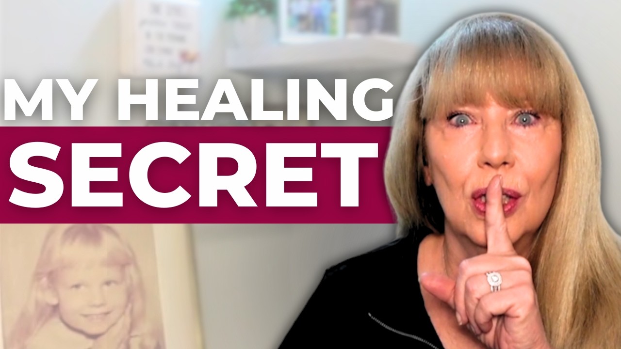 Самосознание — моя исцеляющая сверхсила.