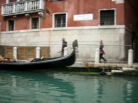Video: Karnavalas Venecijoje Nevykęs - „Matador Network“