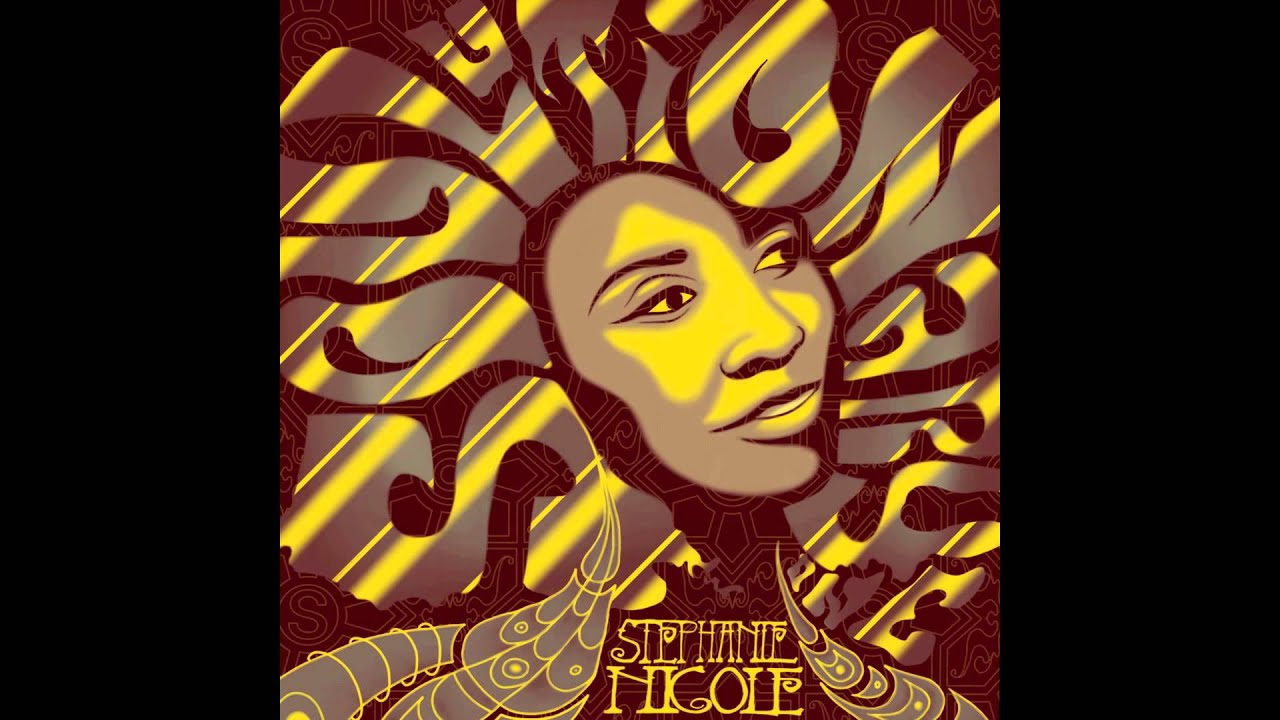 Stephanie Nicole - Soulutionary One (Album Sampler)