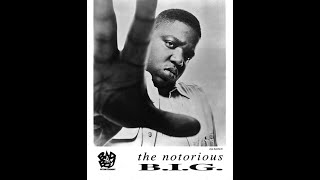 The Notorious B.I.G. - Going Back To Cali (no intro) 1997