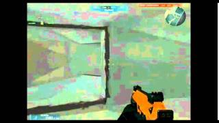 Warrock MP7A1- GamePlay