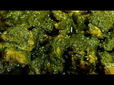 mutton-haryali-recipe-|-मटन-हरयाली-|-easy-cook-with-food-junction