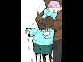 ゆるふわ キャラの奪い合い P丸様 アニメ Shorts ゆるふわ キャラの奪い合い P丸様 アニメ Shorts