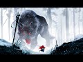 Fenrir wolf  most epic viking  nordic war music  1hour epic music mix