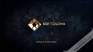 Introducing Softech Automation | SOFTONOMA .