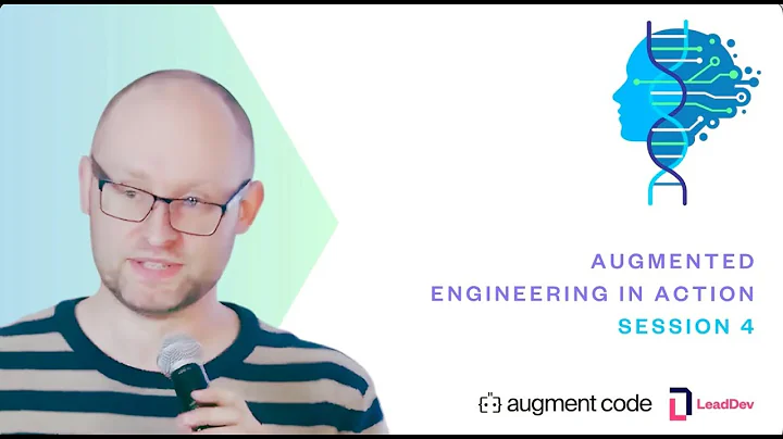 Webinar: Building persona-based agents at MongoDB