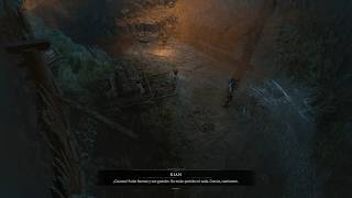 Diablo IV - Renegado - Level 62 - Paragon LV 0 -Mision El mercader en ciernes- Kyovashad -No coment