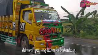 Sodrek Truck=NEW OPPA MUDA SYAFI'I PUTRA!|Cocok Untuk Dibuat Story WA