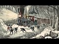 The winter of 18801881 in morris minnesota