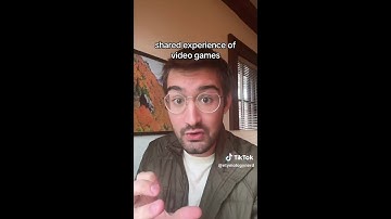 Linguistics Graduate Describes How Video Game Terms Are Being Popularized in Everyday Speech