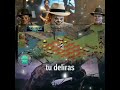 Test, de Npcs y Areas de la Isla. EXILED KINGDOMS THE SORROW REMIX ULTIMATE.#arpg #openworld #mmorpg