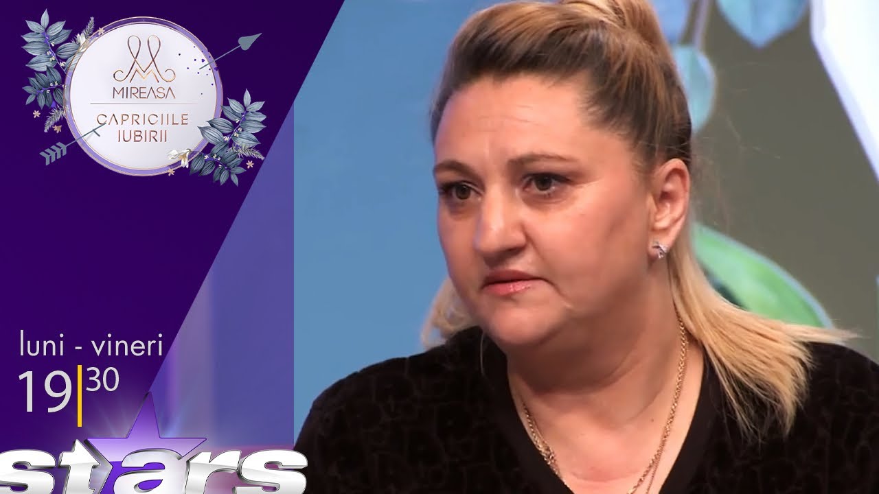 Doamna Dana: „Nu mai pot! Ce atâta victimizare?”