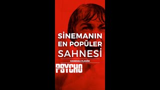 Sinemanın En Popüler Sahnesi