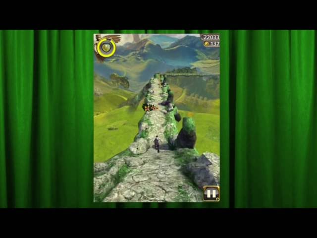 Beginner's Guide to Temple Run Oz: Cheats, Tricks, and Hints to Dominate  Gameplay See more