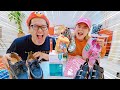 【韓国購入品紹介】エンタメもグルメも本当にスゴかった！話聞いてぇ！