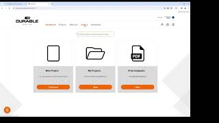 Full DURAPRINT - Our free labelling software: Quick Start Guide