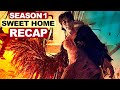 Sweet Home Season 1 Recap