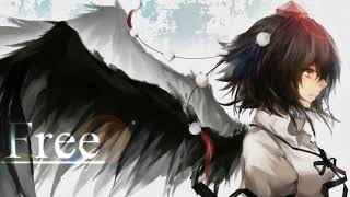 Nightcore - Free (Deeper version)