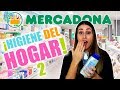 MERCADONA | PRODUCTOS FAVORITOS LIMPIEZA DEL HOGAR (Bosque Verde) Parte 2 | Miss Leesi