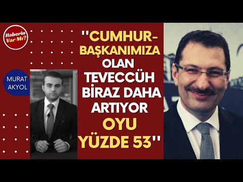 O İki İsim Yüzde 5 Alırsa Erdoğan Kazanır Mı? 8.8 Milyon Emekli Tek Maaşta Birleşti!