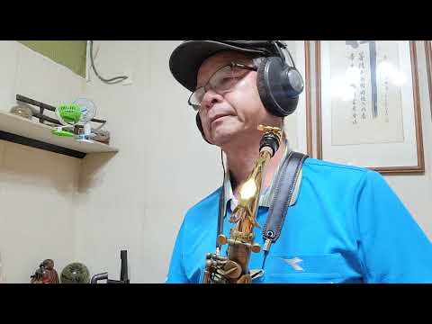 行船人的純情曲 F調