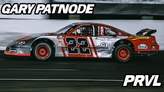 Gary Patnode | #22 Limited Late Model (STAFFORD // 07-22-22)