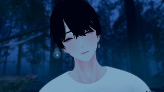 ASMR anime BOY | VRChat ASMR #1