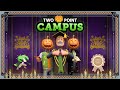 Uni I 065 👩🏻🎓 Das fünfte Jahr an der Urzeit-Uni in Pebberley | Live Let´s Play Two Point Campus