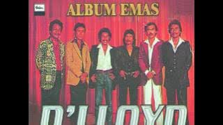 Dlloyd Maafkan segala dosa