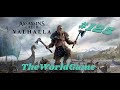 Прохождение Assassin’s Creed: Valhalla [#125] (Восточная Англия - Артефакты)