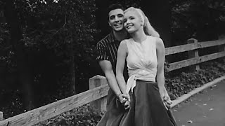 Teddy Randazzo - When It Comes to Love (1956) - HD