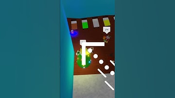 Present Rubber Duck - Find The Rubber Duck Morphs #shorts #roblox #morphs #rubberduck