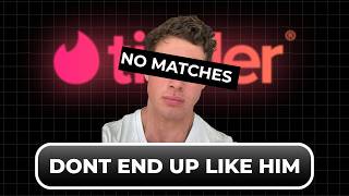 Tinder's New Algorithm Is Brutal | 2026 Update