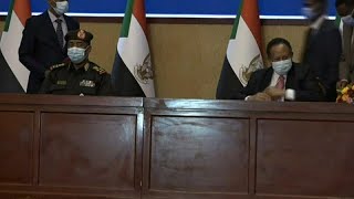Soudan : retour du Premier ministre sur fond de contestation