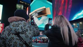 UPS x The UPS Store - Under the Shield Hype Video