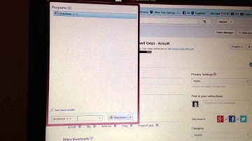 How To || Setting a Scheduled/Auto Shutdown Time for Windows 7