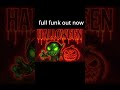 Halloween Sins 👻 | The Darkest Brazilian Funk of 2025 (Spooky Neon Beat)