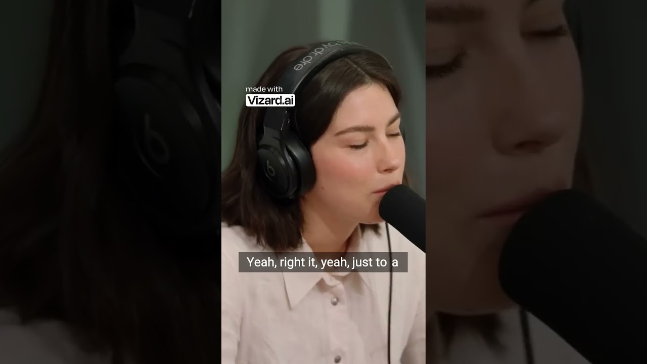 The Story Behind the Songs