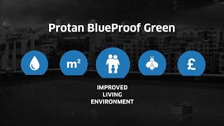 Protan BlueProof Green - ENG