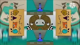 (YTPMV) Object Lockdown: Episode 1 - Volcanic Excitement Scan In low voice
