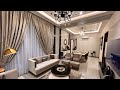 TRICITY के सबसे Luxurious घरों में से एक घर |